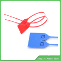 Security Seal (JY-530) , Disposable Plastic Safety Seal